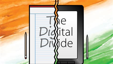 It And The Digital Divide In India Idg Connect