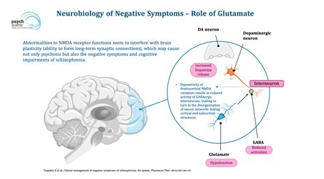 Comprehensive Review Of Negative Symptoms In Schizophrenia