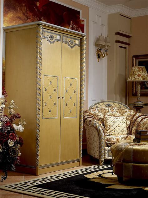 Bedroom furniture & bedroom sets. Versailles Bedroom Collection | Classic Bedroom
