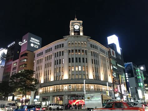 (日本東京美食) 銀座三越B2美食街 比HARBS更美味更超值的蛋糕 GIOTTO三越銀座店 - Choyce寫育兒，旅行與生活