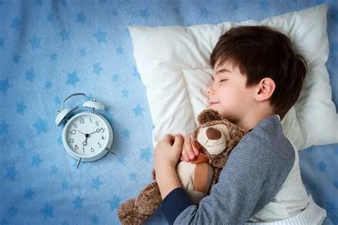 10 Sugestões Para Ajudar As Crianças A Dormir Melhor Dica Online Top
