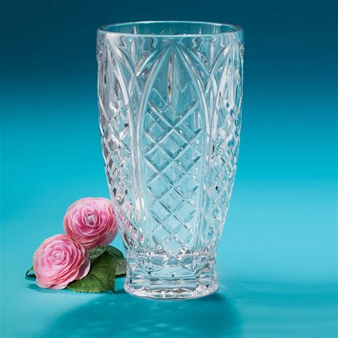 Waterford Crystal Northbrooke Vase Ross Simons
