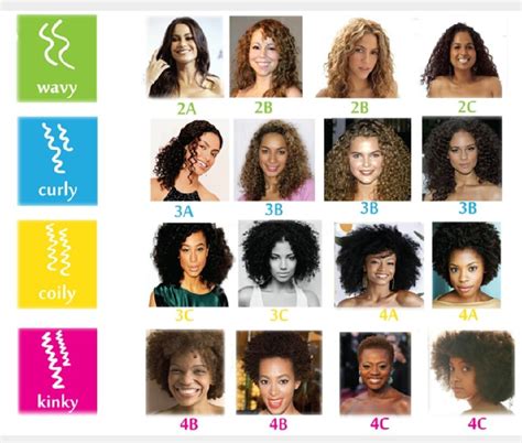 A braided headband on a curly hair can give you an amazing you are free to experiment with different types of braids. Naturally Curly Hair Types: Discover Yours - HairstyleCamp