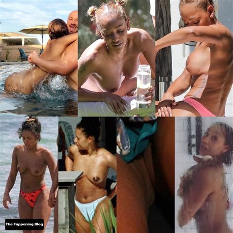Melanie Brown Nude Collection 34 Photos OnlyFans Leaked Nudes Xxx