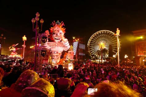 Festivals In France With Dates 13 Amazing Extravaganzas In La France