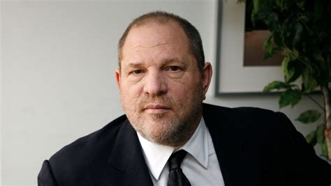 Harvey Weinstein More Hollywood Men Accused Of Sexual Misconduct