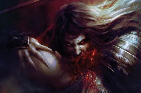 Gabriel Belmont Wallpapers - Wallpaper Cave