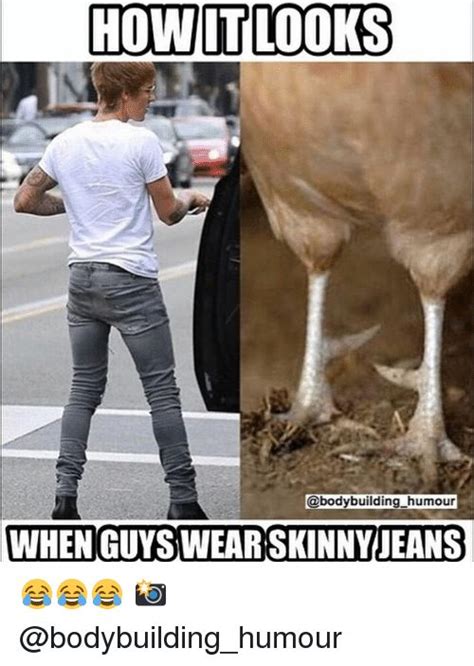 Memes On Jeans Funny Memes