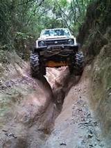 Best 4x4 Off Road Suv
