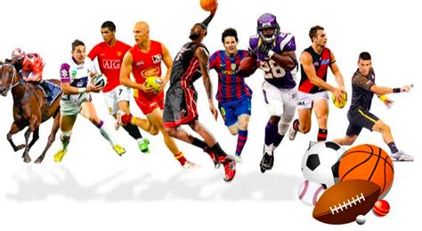 The Worlds Most Popular Sports By Various Metrics