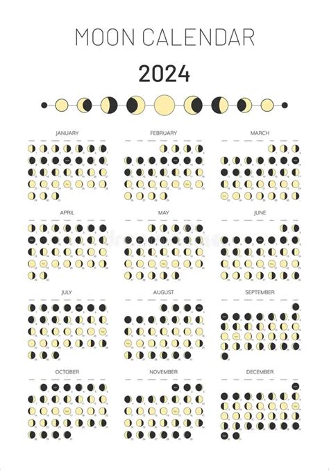2024 Lunar Calendar Pdf Full Stop Dareen Maddalena