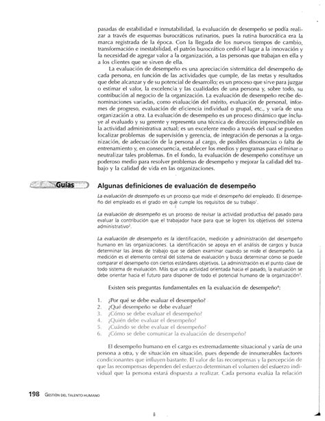 SOLUTION Unidad Iv Evaluaci N Del Desempe O Humano Studypool