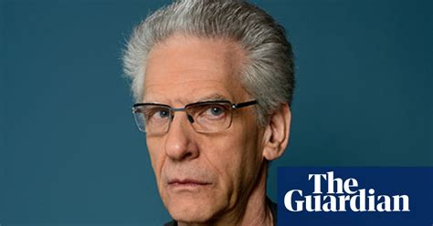 David Cronenberg I Never Thought Of Myself As A Prophet David