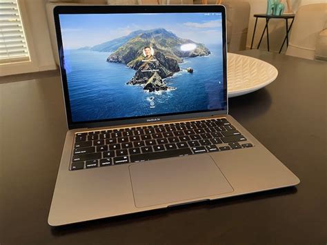2020 Macbook Air Review One Of The Best All Round Laptops You Can Buy
