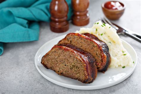 How To Make The Best Meatloaf