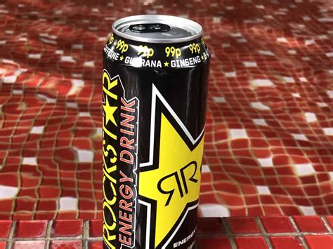 Rockstar Energy Drink Review Full Facts Reizeclub