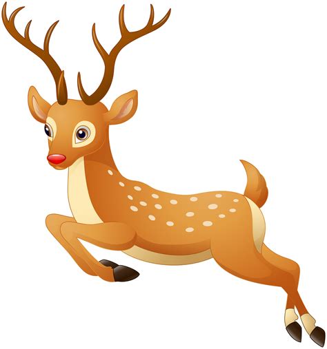 Find high quality reindeer clipart, all png clipart images with transparent backgroud can be download for free! Rudolph Reindeer Clip Art Image | Gallery Yopriceville ...