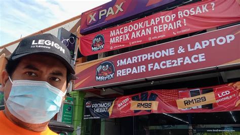July 2, 2021 july 2, 2021 by admin. Repair Handphone Pantas di MRFIX Seksyen 7, Bandar Baru Bangi