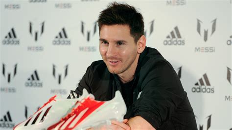 He was born into a very humble family where his father worked with a steel company while his mother worked with a company that produces magnets. What is Lionel Messi's net worth and how much does the ...