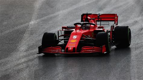 Formula 1® esports series is back for its 4th season! F1 - Grand Prix de Turquie - Ferrari a encore pris l'eau ...