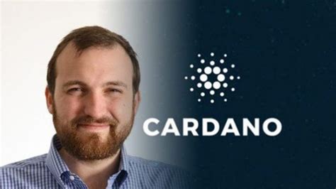 For some time now, the question on cardano enthusiasts has been will ada ever reach 10 dollars. Cardano's Charles Hoskinson Is Addressing Commercial ...