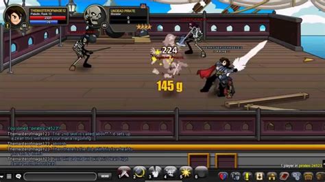 Aqw Paladin Class Guide How To 2015 Youtube