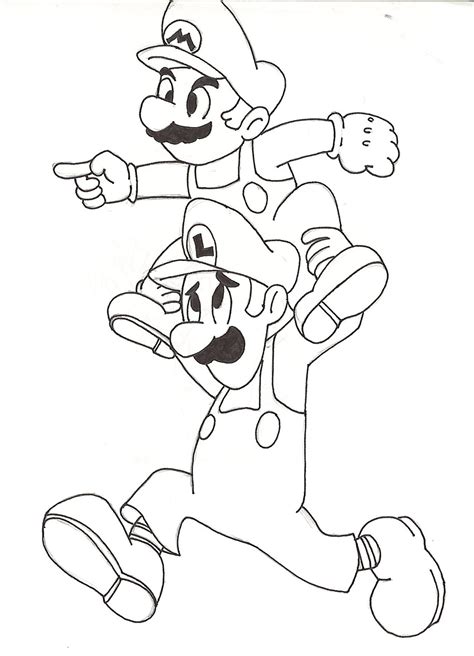 Ba Da Web Desenhos Super Mario Para Colorir 860 The Best Porn Website