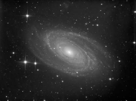 Galactic B And W Black And White Galaxies Celestial