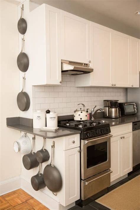 The online kitchen planner works with no download, is free and offers the possibility of 3d kitchen planning. 30+ Best Small Kitchen Design Ideas - Tiny Kitchen Decorating