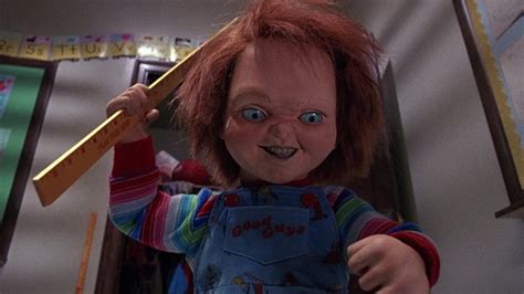 The True Story Of The Doll That Inspired Chucky
