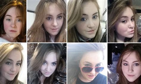 One Mum Says She S Baffled By Babe S Selfie Addiction Daily Mail Online