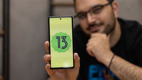 Android 13 Everything You Need To Know Phonearena