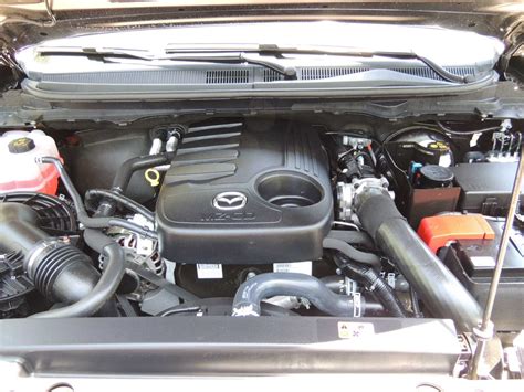 Chile Mazda Presentó Actualización De Su Camioneta Bt 50 Rutamotor