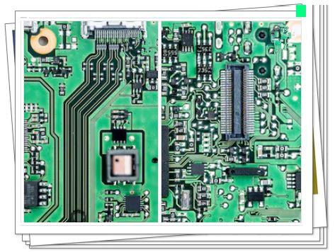 Wireless Power Monitoring Units Pcba Printed Circuit Board Assembly