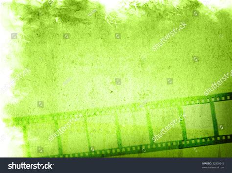 Great Film Strip Textures Backgrounds Stock Illustration 22820245