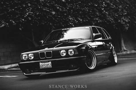 4560033 Stance Stanceworks Lowered Low Bmw E28 Rare Gallery Hd