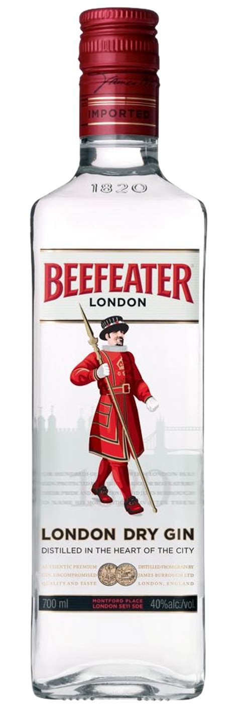 Beefeater Gin Png Png Image Collection