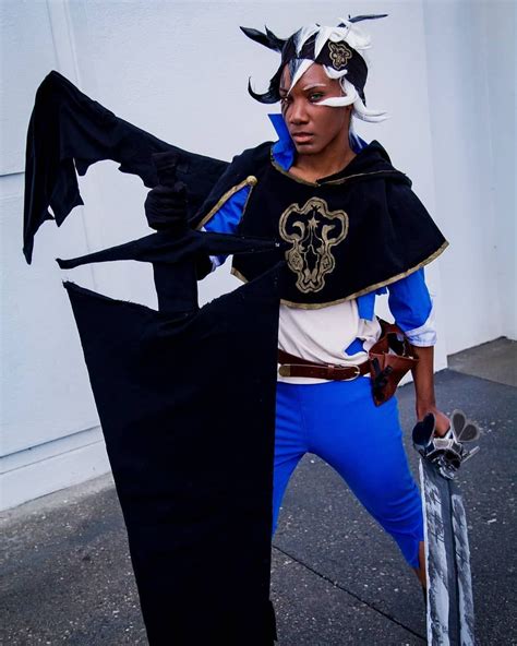 Black Cosplayers Official On Instagram Anyone Else Reading Black