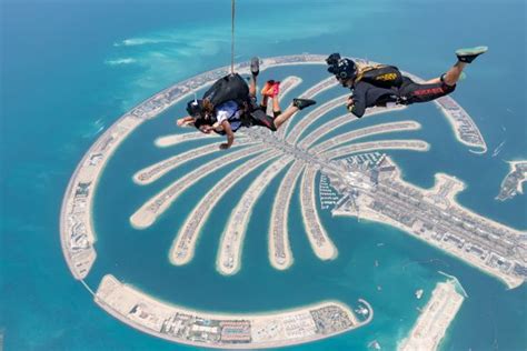 Aerial Weekend Tours To Dubai Weekend In Dubai Flight Hotel From