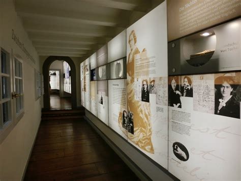 History of karl marx haus Trier Karl Marx Haus / Ανακαινίζεται το σπίτι του Μαρξ ...