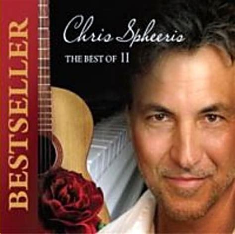 Chris Spheeris The Best Of Ii Flac