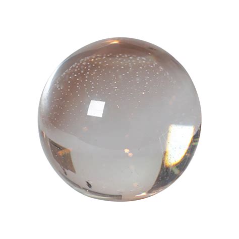 Crystal Ball Transparent File Png Play