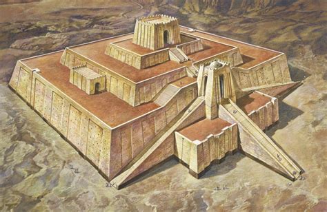 First Civilization On Earth Sumerians From Ancient Mesopotamia