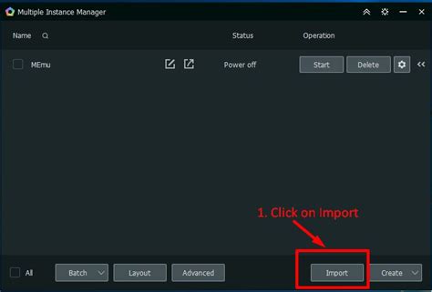 How To Install Memu Nougat Emulator For Pc Laptop Windows 10781