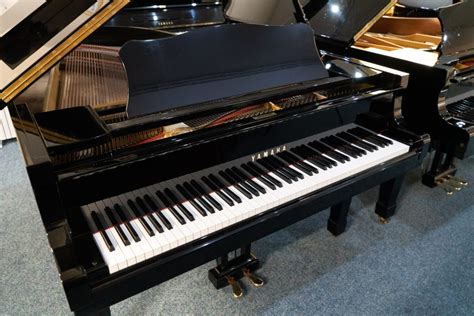 Yamaha G5 C1979 The Piano Gallery Video Shop