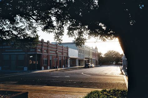 7 Small Towns In Louisiana That Are Delightful