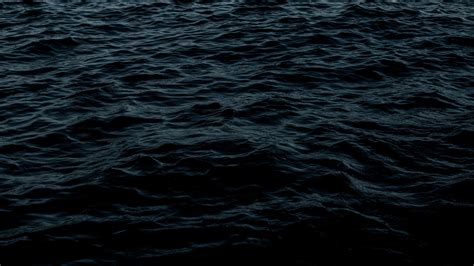 Wallpappers Dark Sea