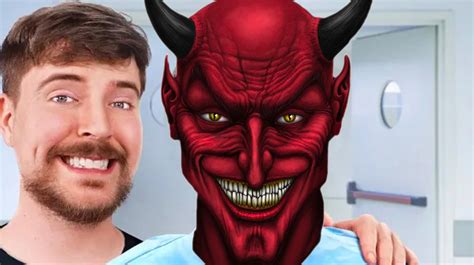 Mrbeast Antichrist Comparisons Image Gallery Sorted By Score List