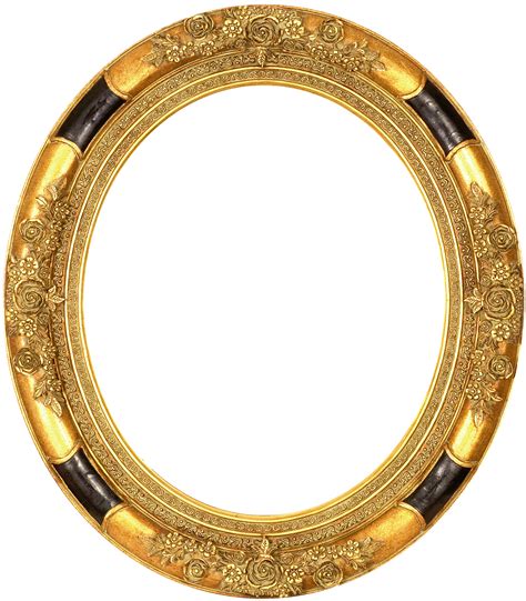 Vintage Frame Png Antique Gold Photo Frame Png Image Pngpix Images