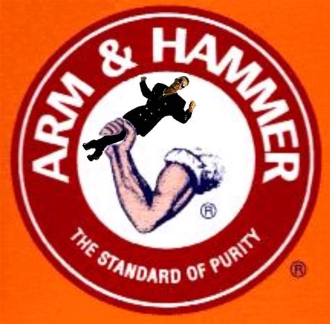 #arm&hammer #MCHammer #hammer #hammertime #hiphop | Arm & hammer, Arm and hammer logo, Tough stain